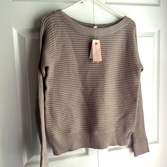 Philosophy Sweaters - Philosophy sweater